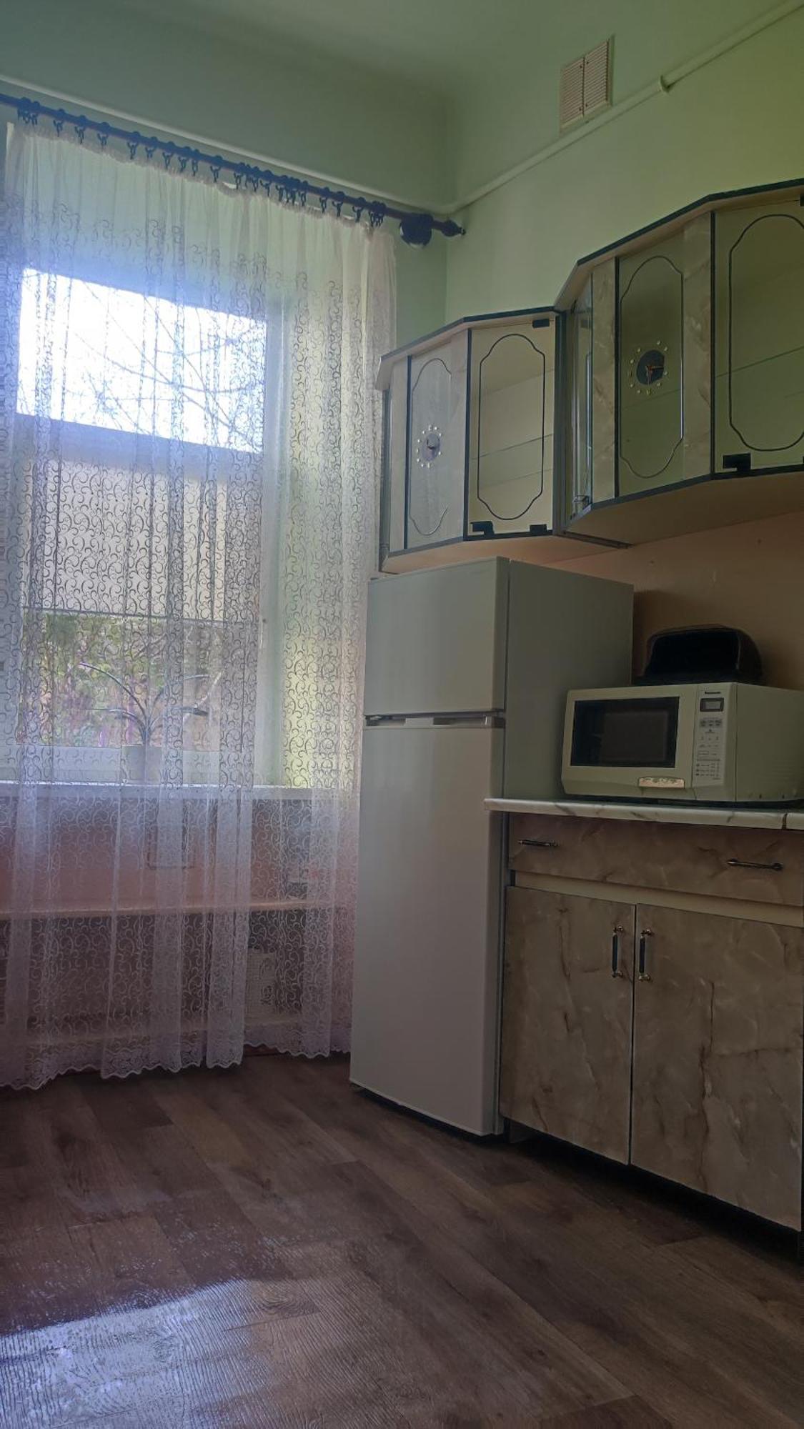 Apartment On Sheptytskyh 27 Lviv Exterior photo